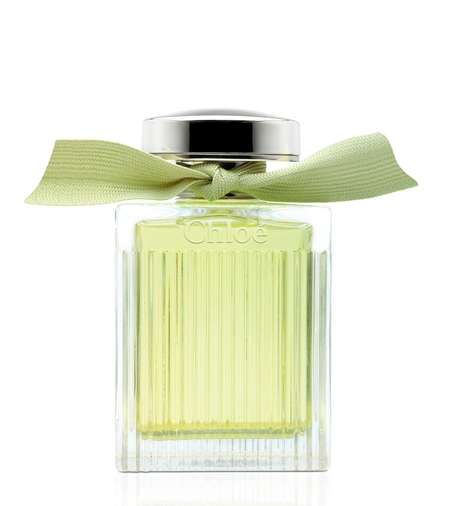 أناقة نادرة وعصريّة في L'Eau De Chloé