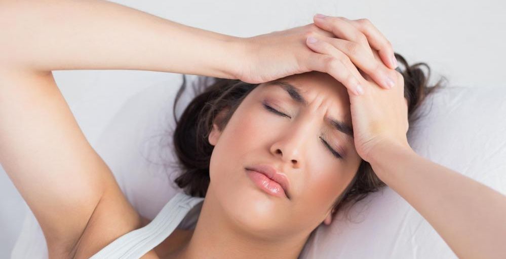 معلومات عن الحمى الشوكية