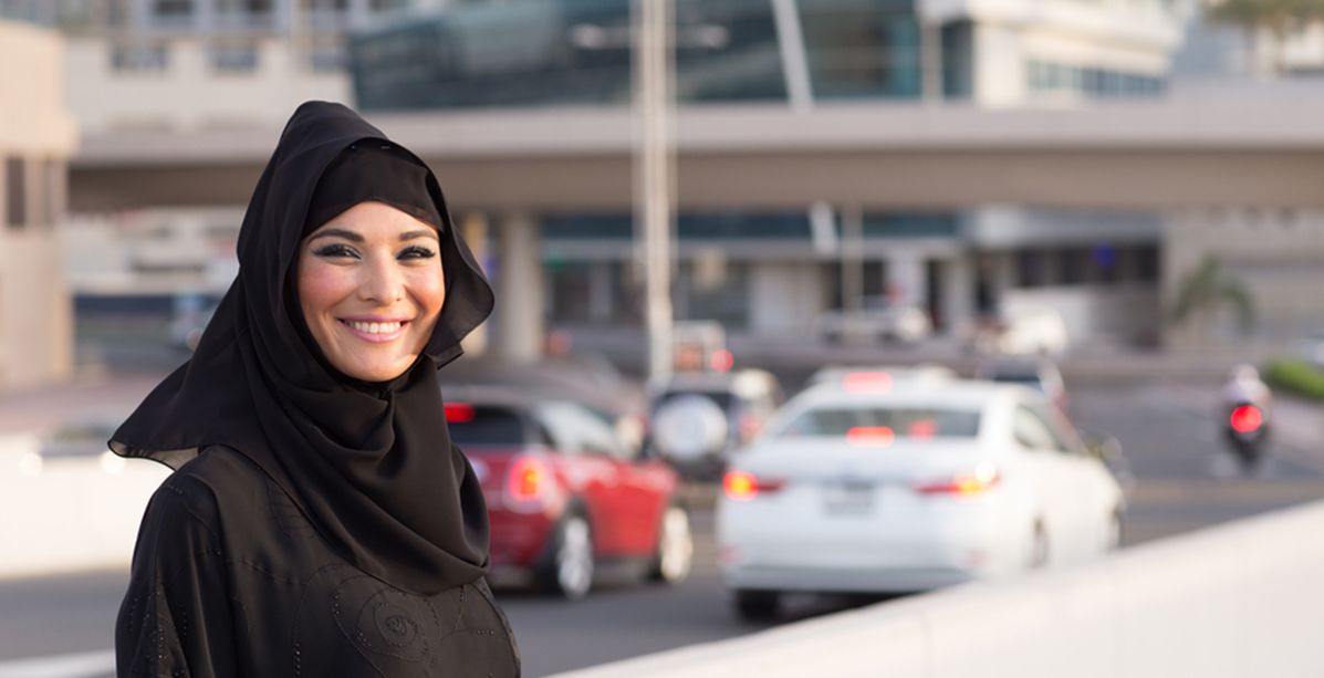 اكتشفي مع ياسمينة كيف احتفلت هذه المرأة باليوم الوطني السعودي على طريقتها على مدى 20 عاما