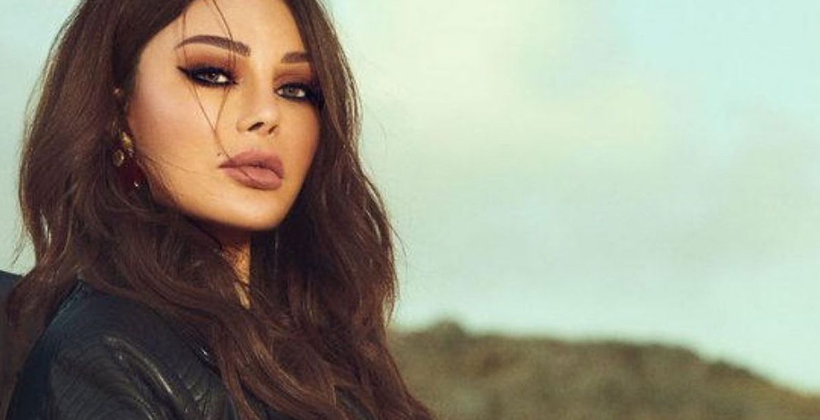 هيفا وهبي تغازل معتصم النهار بفيديو فيه الكثير من الحب!