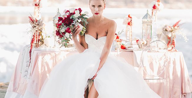 التصرفات الممنوعة عليك كعروس بحسب الاتيكيت