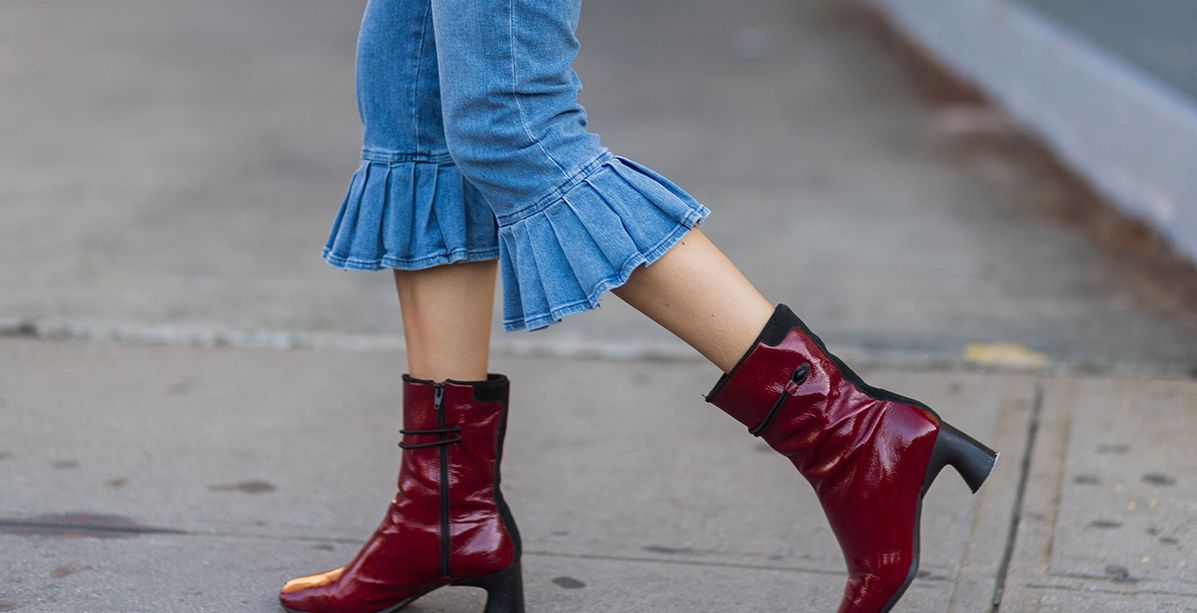 احذية يجب ان تتخلي عنها كي لا تكوني قديمة الطراز