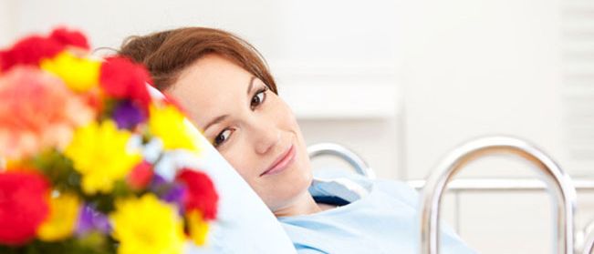 Person, Human, Flower