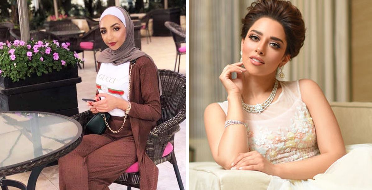 ماذا قالت بلقيس عن حادثة إسراء غريب وكيف وضّحت موقفها؟