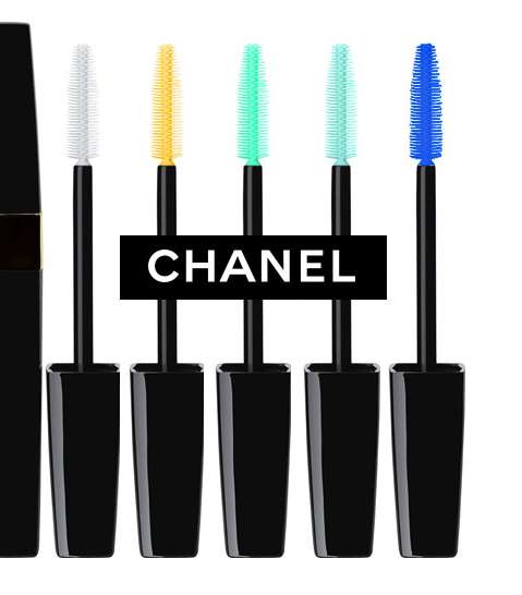 ماسكارا Inimitable من Chanel