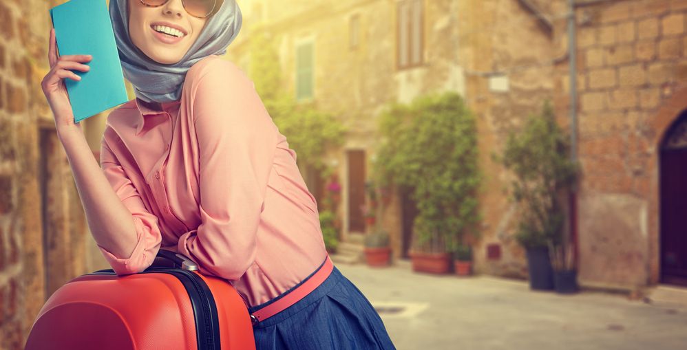 أدوية يجب أن تأخذيها معك خلال السفر 