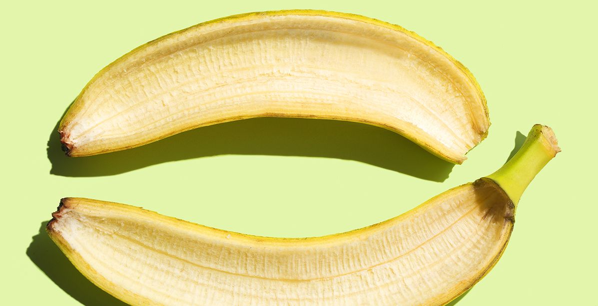 ماذا قد يحدث لجسمك إن أكلت قشر الموز؟