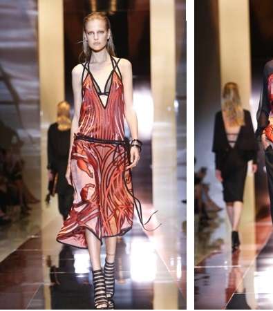 إختاري أجمل التصاميم لصيف 2014 من مجموعة غوتشي