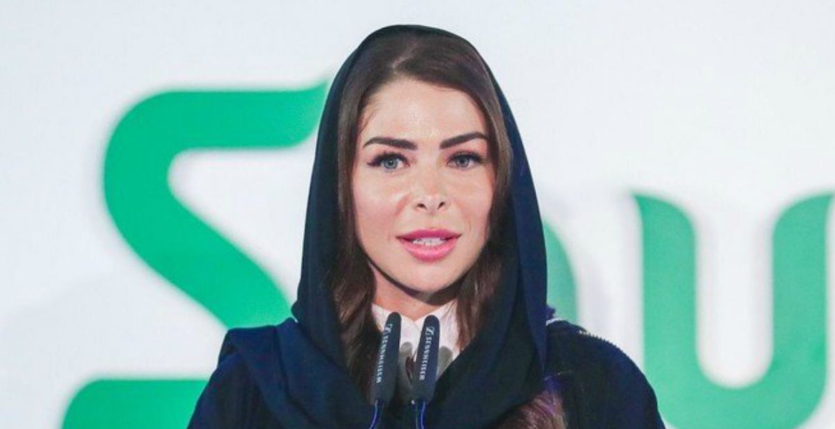    تعيين دلما ملحس رئيساً للجنة الرياضيين الاستشارية لملف استضافة الرياض 2030 
