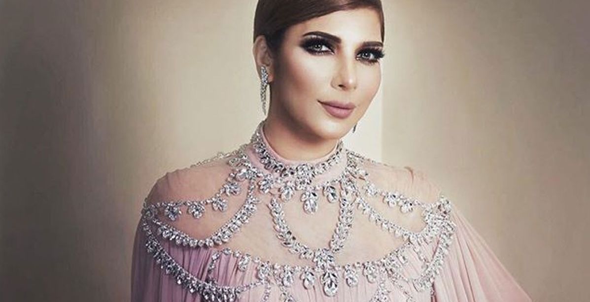 أصالة تظهر أصغر ب10 سنوات من عمرها الحقيقي وتصدم الجمهور!