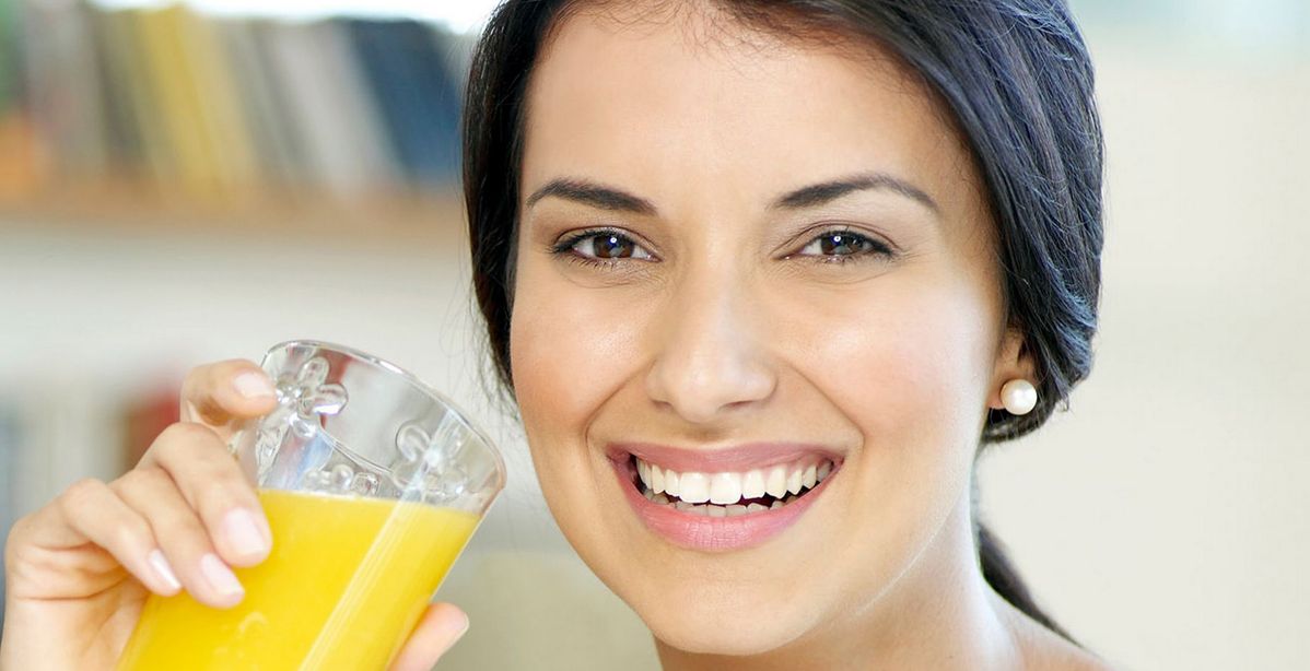 عصائر طبيعية لمحاربة الشيخوخة بالكولاجين الطّبيعي
