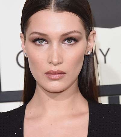 بالصور، صيحات ماكياج وشعر النجمات في حفل Grammy Awards 2016