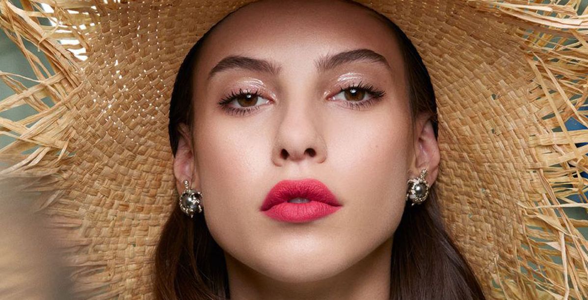 مكياج عيون صيف 2020 يليق بالمرأة العربية العصرية