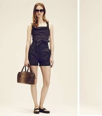 اختاري اجمل التصاميم من مجموعة Bottega Veneta Resort 2014
