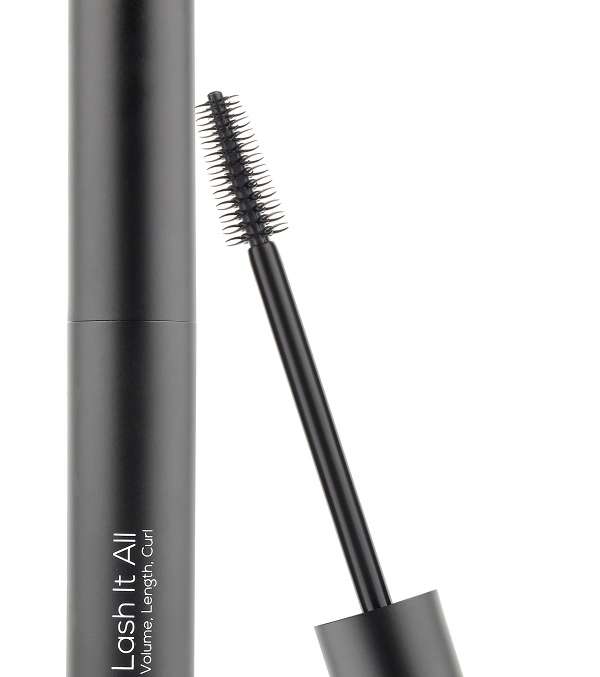  Lash Over Mascara من  Wojooh Beauty