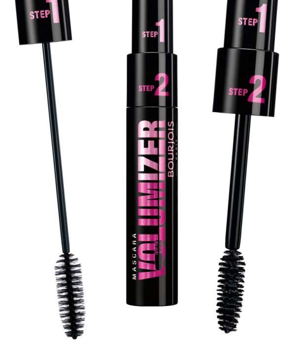 ماسكرا Volumizer