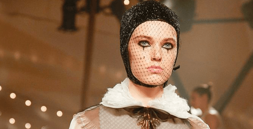 عرض ديور لصيف 2019