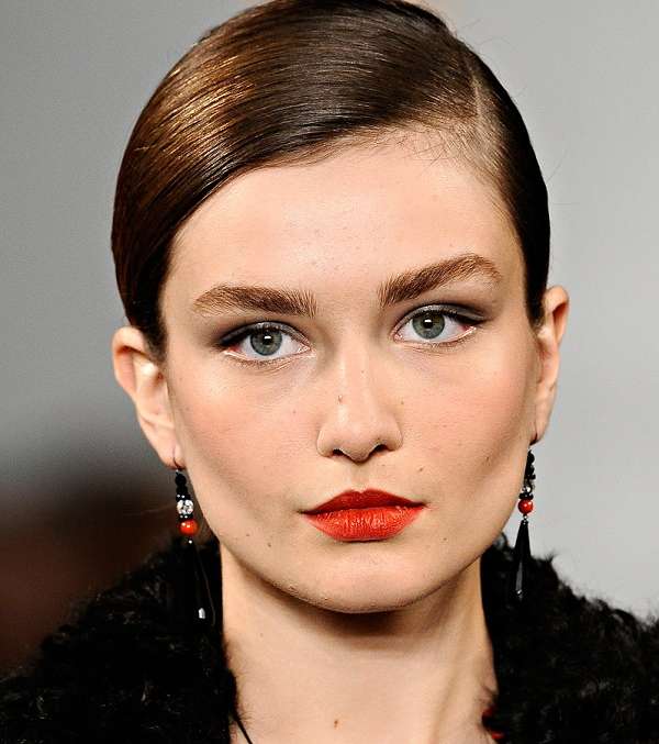 تحديد الشفاه ينعكس على عملية تكبير الشفاه