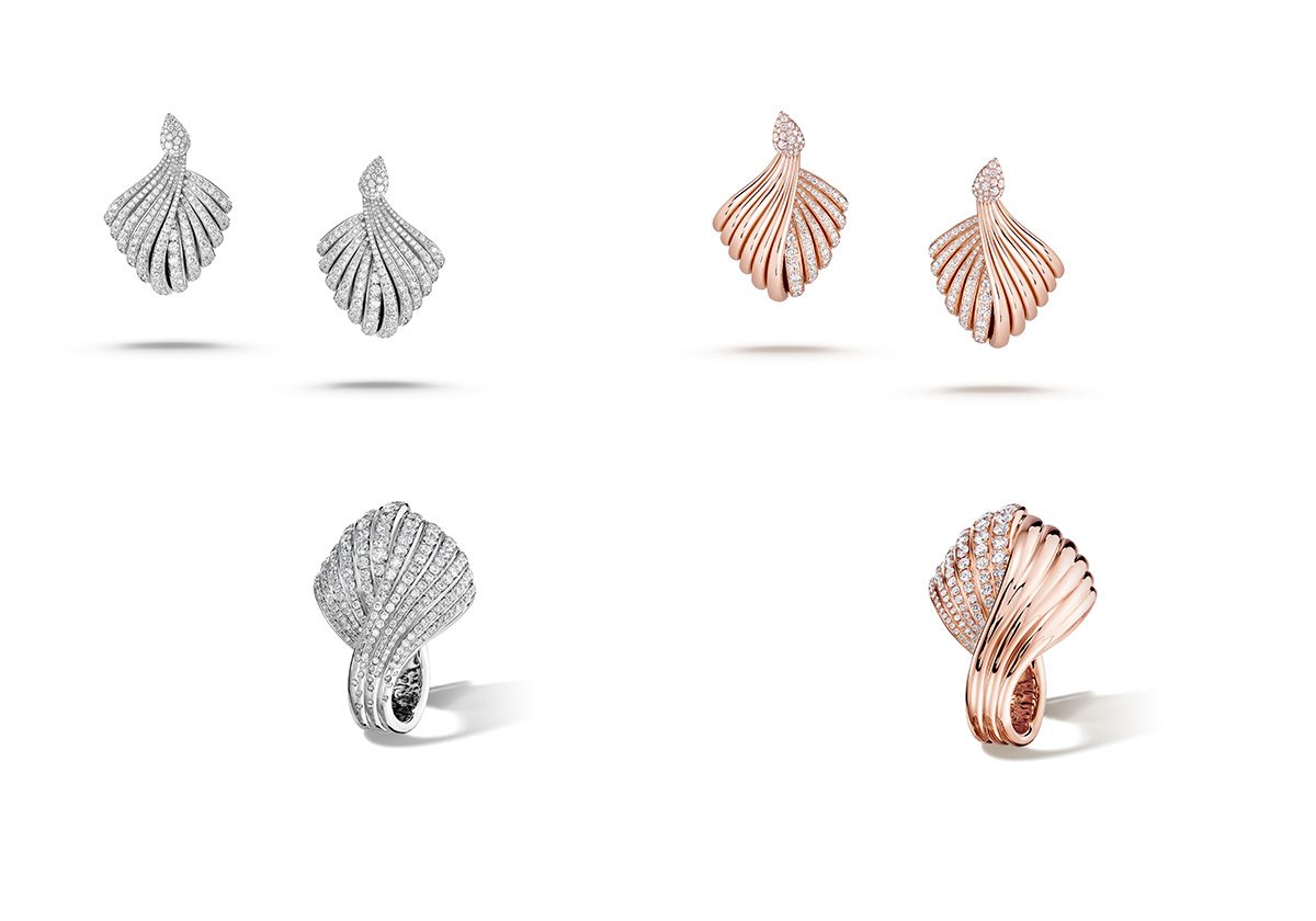 مجوهرات Turbante للوك استثنائي