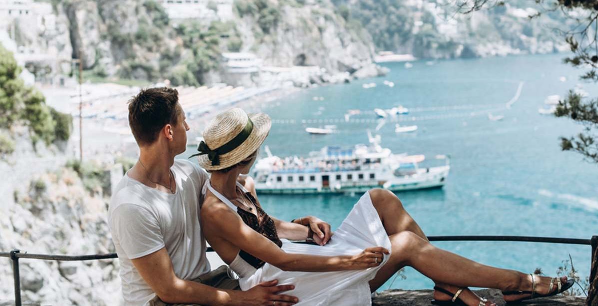 أسوأ الوجهات لتمضية شهر العسل!