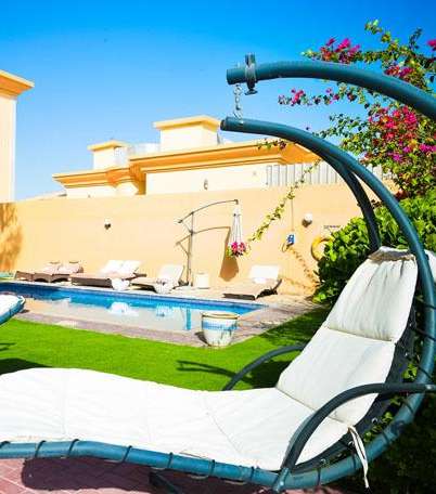 De La Mer Day SPA يشعرك بقدرة البحر على الإسترخاء