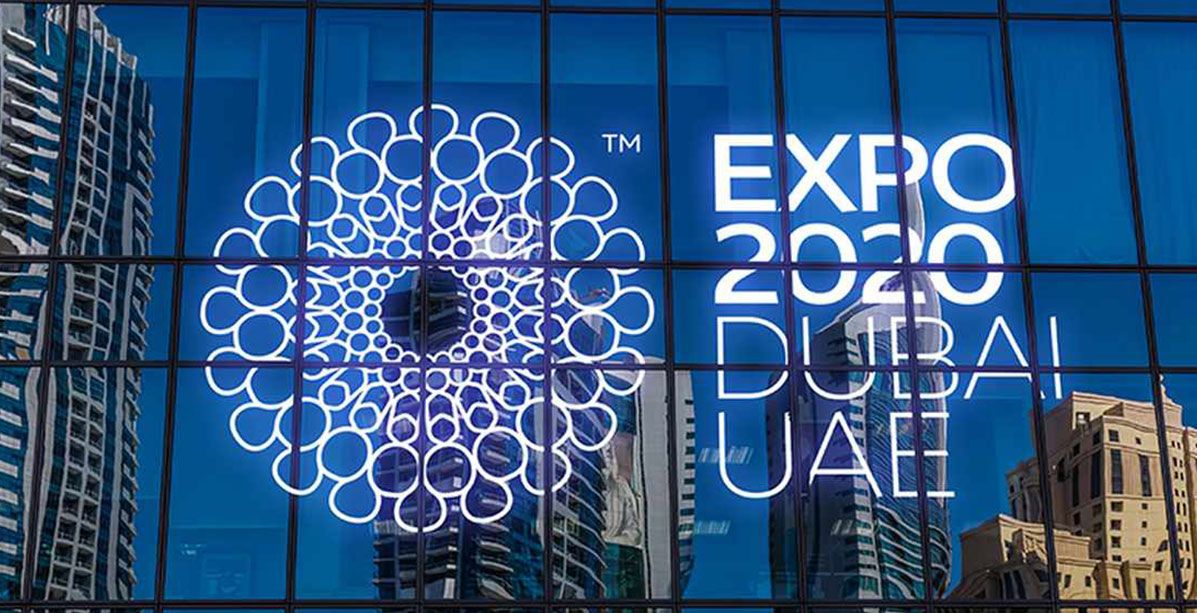 لمسة جمال تضاف إلى إكسبو 2020 بتوقيع لوريال