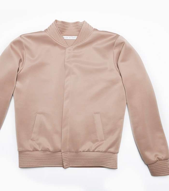 كنزات مميّزة من توقيع ماركة House of Nomad