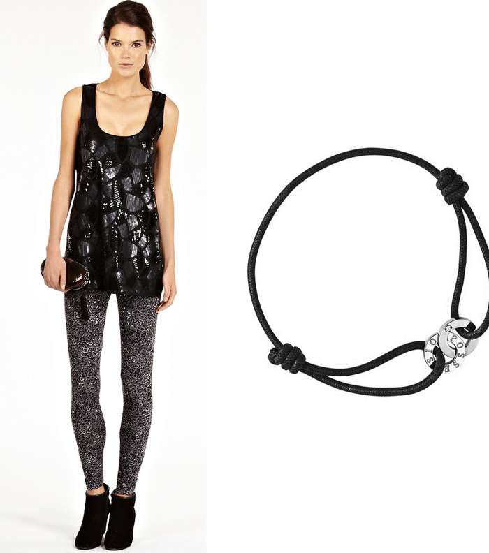 اختاري الأساور الحيويّة من بياجيه للوك العملي