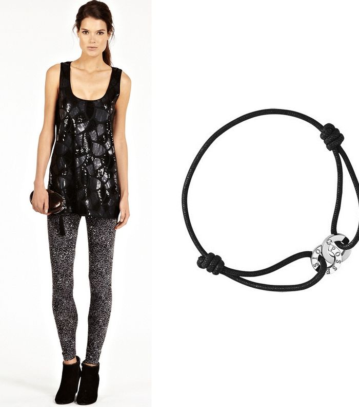 اختاري الأساور الحيويّة من بياجيه للوك العملي