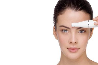 افضل ماكينة حلاقة نسائية لشرائها اونلاين