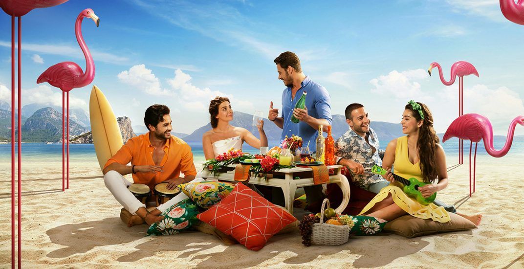 افضل وجهات اجازة الفطر