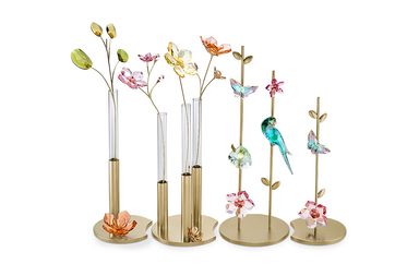 مجموعة ديكور منازل سواروفسكي لرمضان 2021