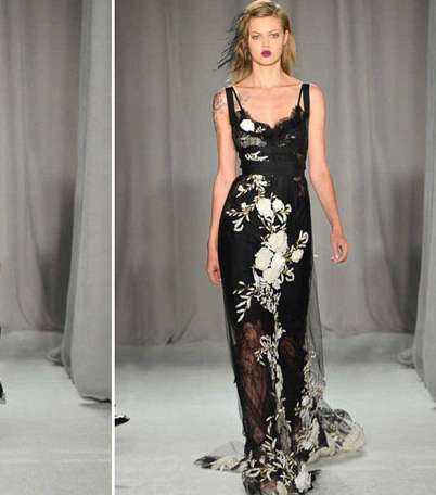 بالصور، إليك مجموعة ماركيزا لصيف 2014