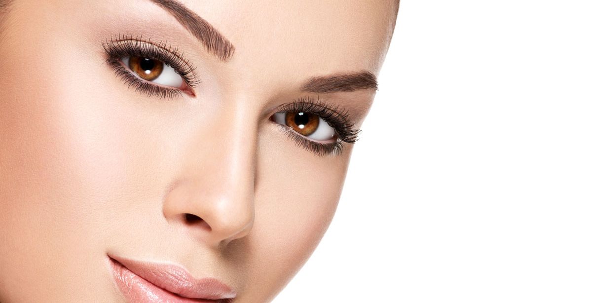 خلطة من النعناع أخفت مظهر المسام الواسعة في وجهي