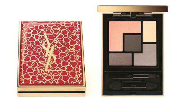 Couture Palette Collector  من Yves Saint Laurent