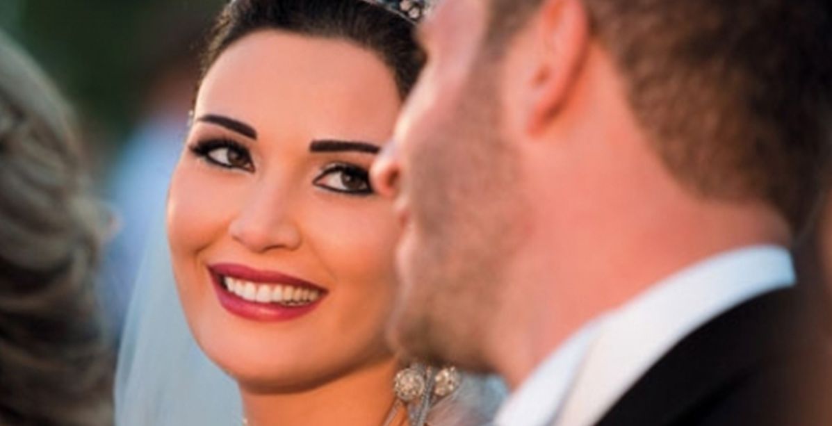 نجمات دخلن القفص الذهبي بعد قصص حب جارفة