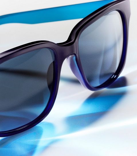 اختاري لربيع وصيف 2013 نظارات Burberry الشمسيّة