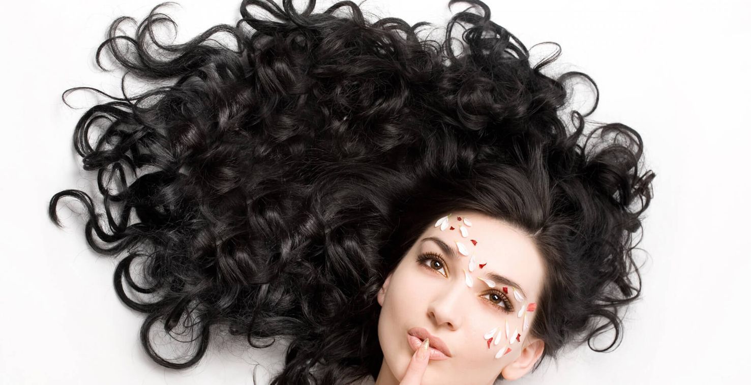 فوائد الزنجبيل للشعر في تطويل الشعر وتكثيف الشعر