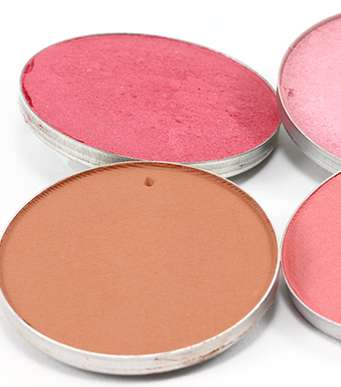 بلاش Powder Blush / Pro Palette Refill Pan