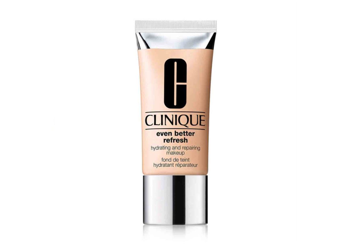 Even Better Refresh Hydrating and Repairing Makeup من Clinique