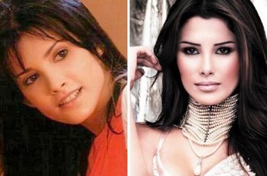 بالصور، كيف تغيّر شكل نجمات ستار أكاديمي الموسم الأوّل بعد 14 عاماً؟