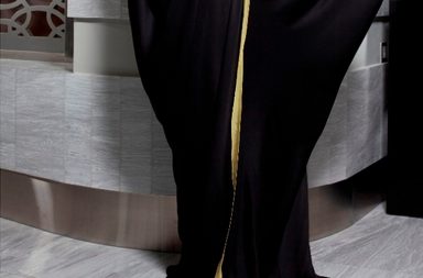 صور عبايات اماراتية 2015