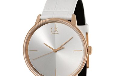 صور اروع ساعات ماركة ck