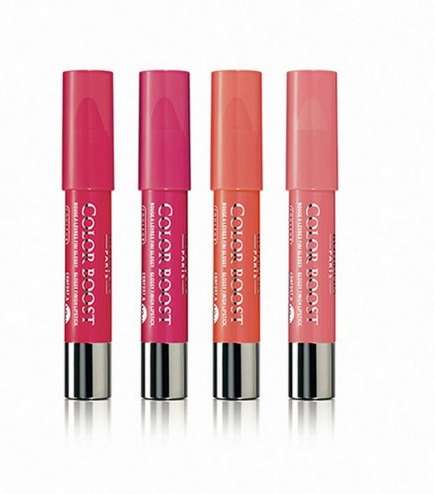 مجموعة  Balade à Montmartre لماكياج شفاهك 