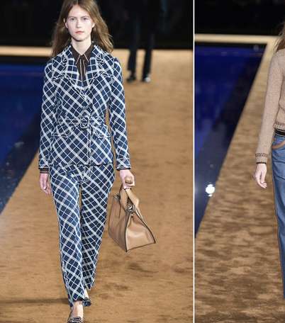 بالصور، إكتشفي تصاميم برادا Resort 2015