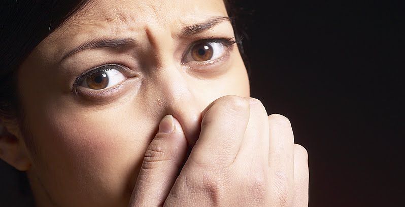 إزالة رائحة الأنفاس الكريهة في رمضان | حيل لرائحة الفم الكريهة