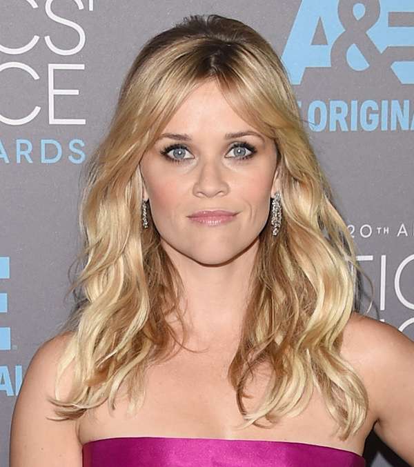 خروج خجول من كلاسيكية الشعر مع ريز ويذرسبون