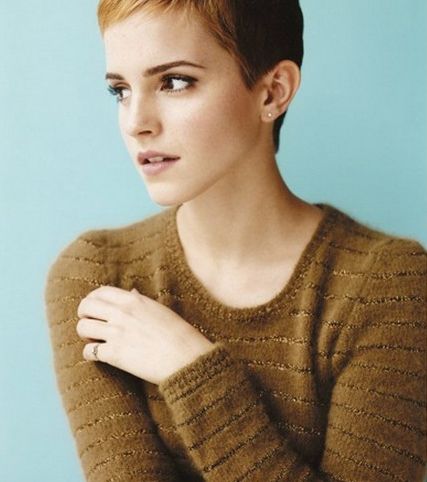 قصةّ البوي مع Emma Watson