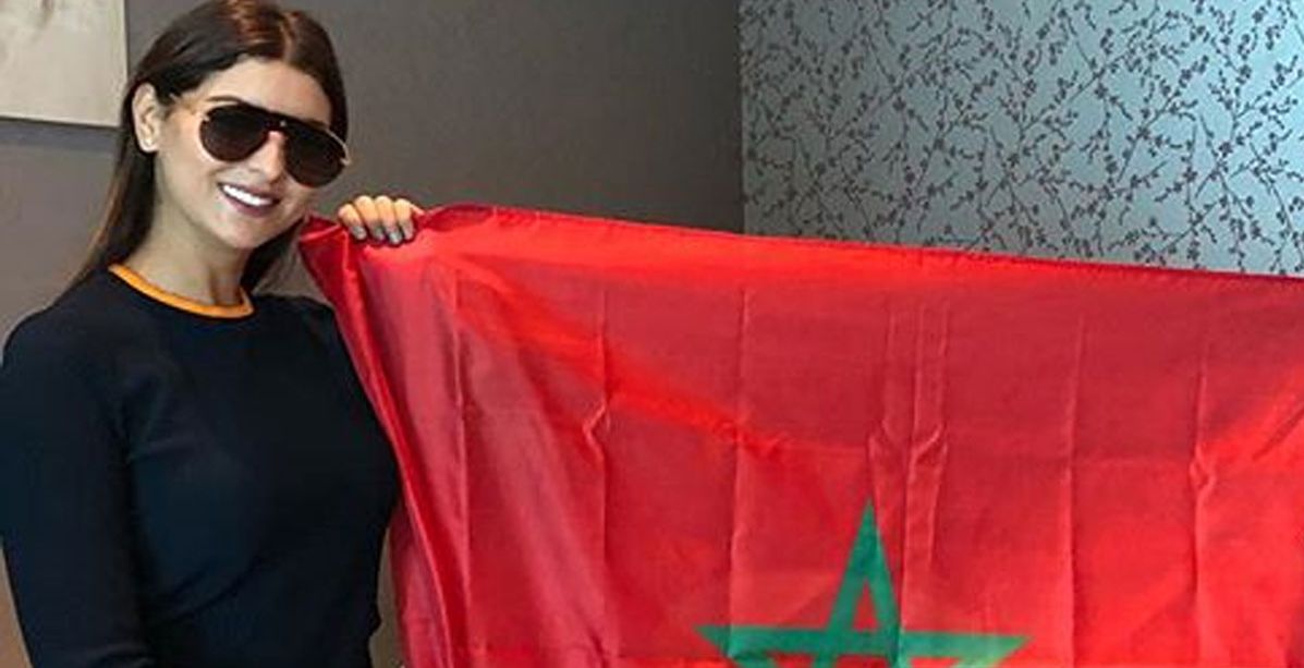 النجمات العربيات يعشن أجواء كأس العالم أيضاً فأي فرق يشجعن؟