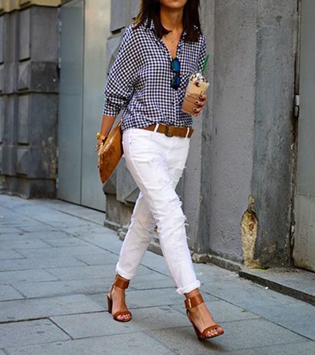 صور احدث مودبلات قميص نسائي